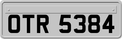 OTR5384