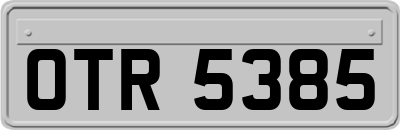 OTR5385