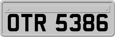 OTR5386