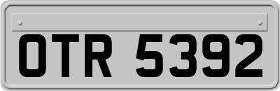 OTR5392