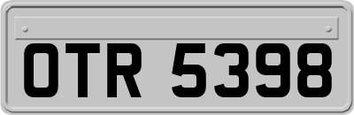 OTR5398