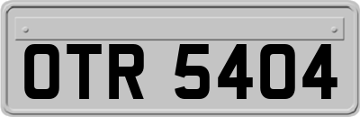 OTR5404