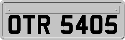 OTR5405