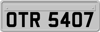 OTR5407