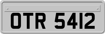 OTR5412