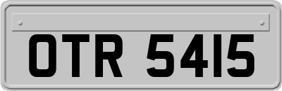OTR5415