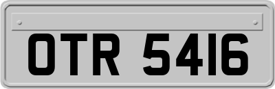OTR5416