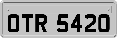 OTR5420