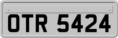 OTR5424