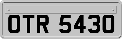 OTR5430