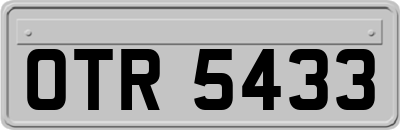OTR5433