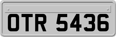 OTR5436