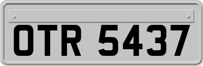 OTR5437