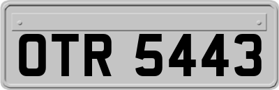 OTR5443