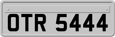OTR5444