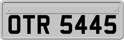 OTR5445