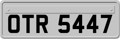 OTR5447