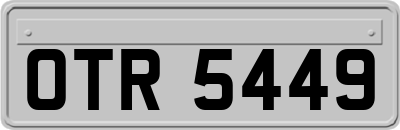 OTR5449