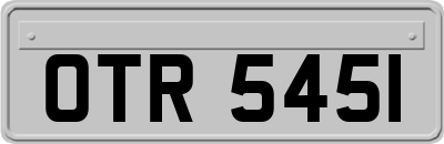 OTR5451