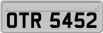 OTR5452