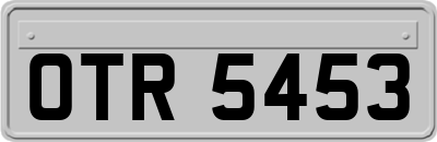 OTR5453