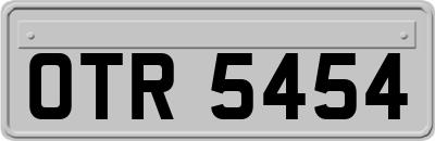 OTR5454