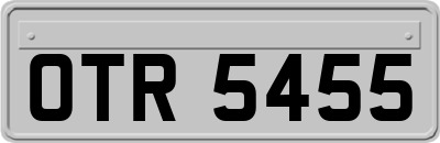 OTR5455