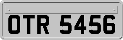 OTR5456