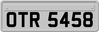OTR5458