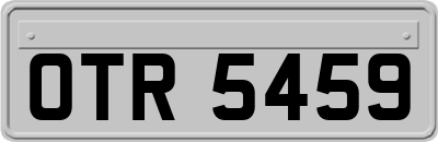 OTR5459