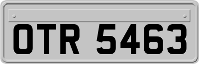 OTR5463