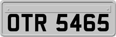 OTR5465
