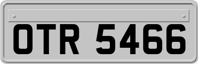 OTR5466