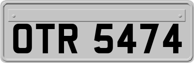 OTR5474