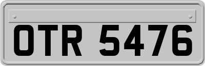 OTR5476