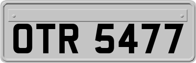 OTR5477
