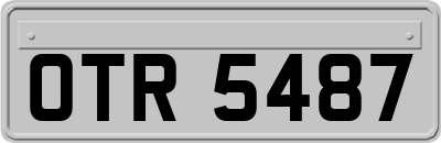 OTR5487