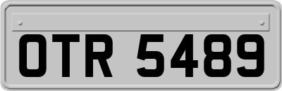 OTR5489