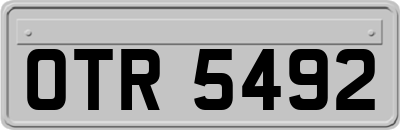 OTR5492