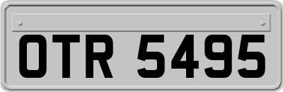 OTR5495