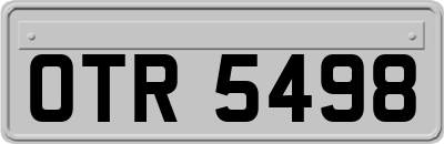 OTR5498