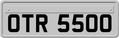 OTR5500