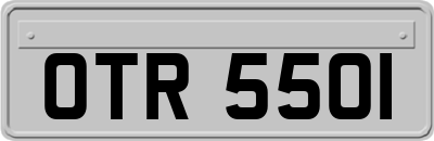 OTR5501