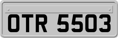 OTR5503