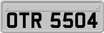 OTR5504