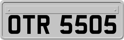 OTR5505