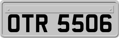 OTR5506