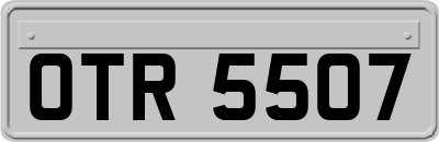 OTR5507