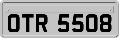 OTR5508