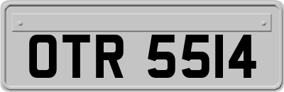 OTR5514